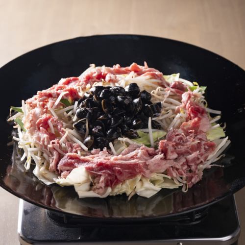島根県宍道湖産直送しじみを使用◆贅沢なしじみたき肉