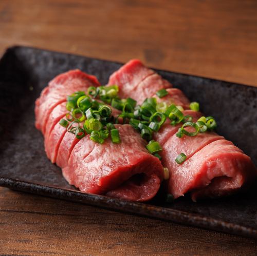 食べなきゃ損♪噂の生タン