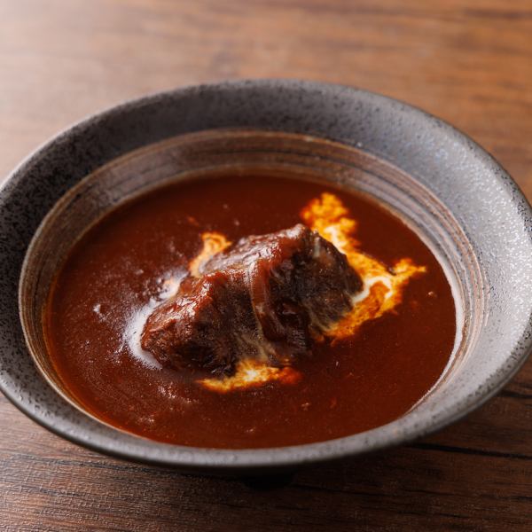 朧松特製牛舌燉菜試吃或自助餐