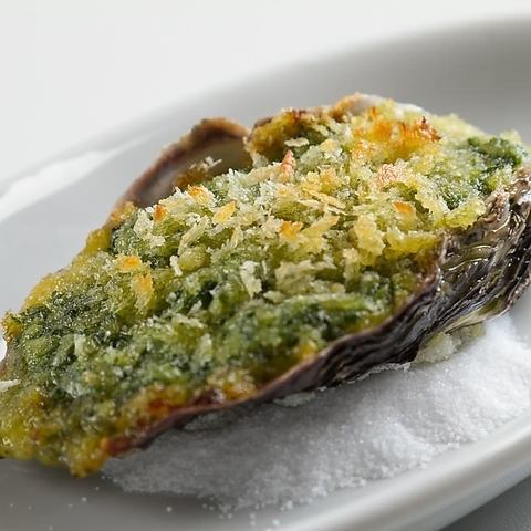 ブルギニョン 2P