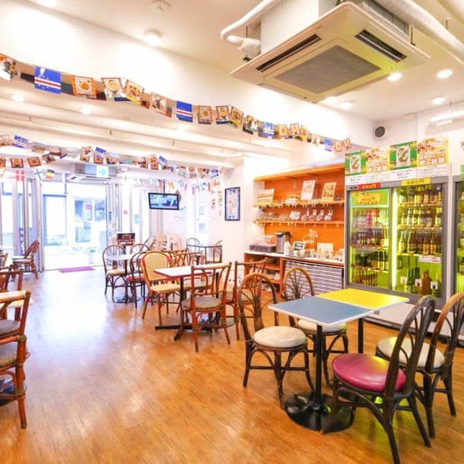 サクラcafe sakuravillage #cafe #札幌カフェ #コワーキング #レンタル