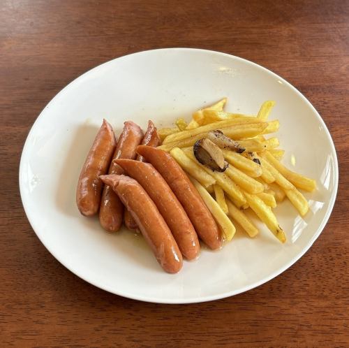 【スペイン】サルチシャス・アルビノ