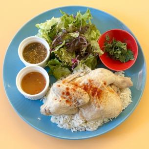 Khao Managai