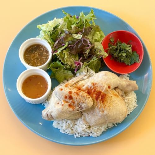 Khao Managai