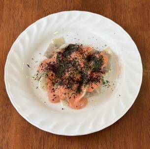 [Türkiye] Manti (Turkish-style dumplings)