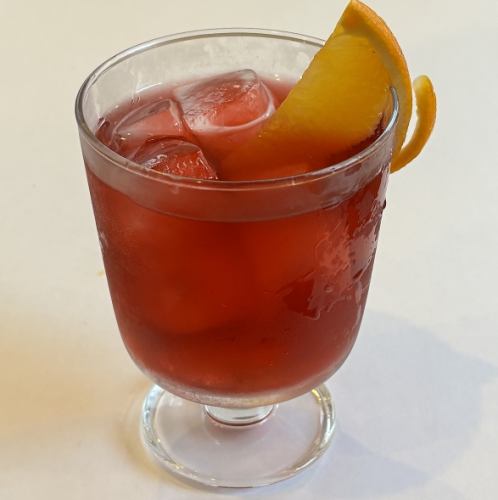 [Jamaica] Jamaican iced tea