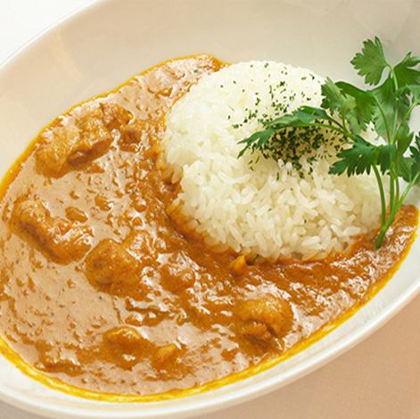 Yomoda Curry