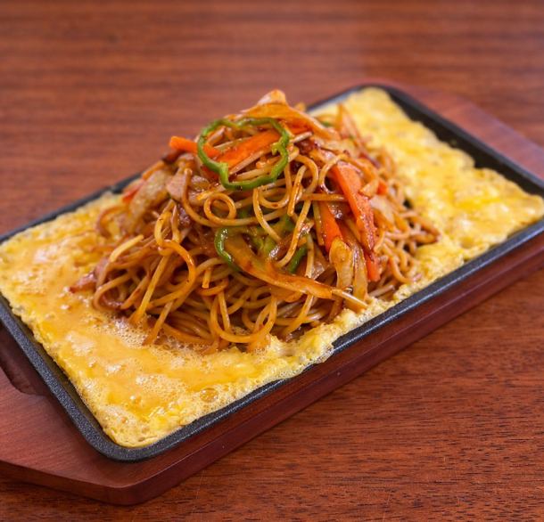 魅力あふれる料理もたくさん！