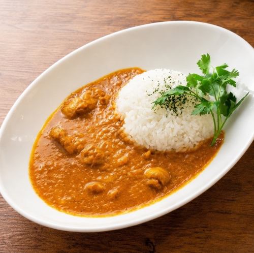 日本のカレーライス