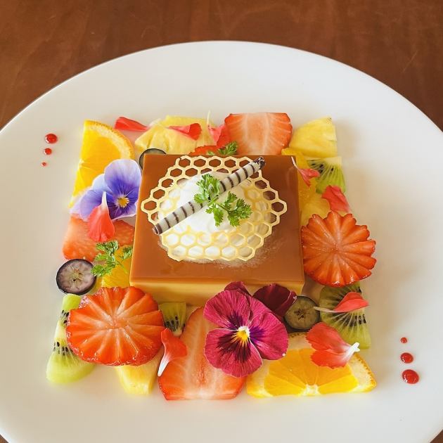 Cafe&Restaurant Bonvoyage ボンボヤージュ 倉敷笹沖【公式】