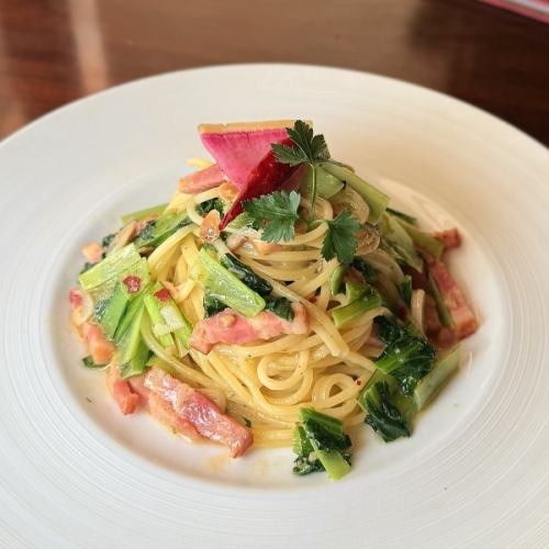 ペペロンチーノ