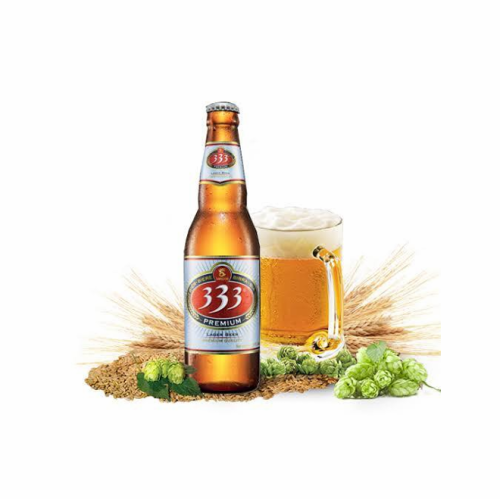 越南菜×啤酒★