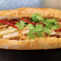 Ham banh mi