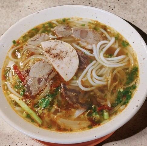Bun Bo Phe