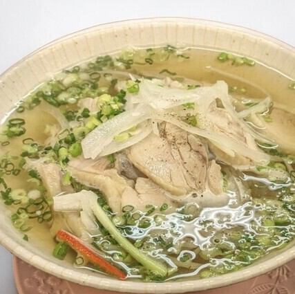 Chicken Pho