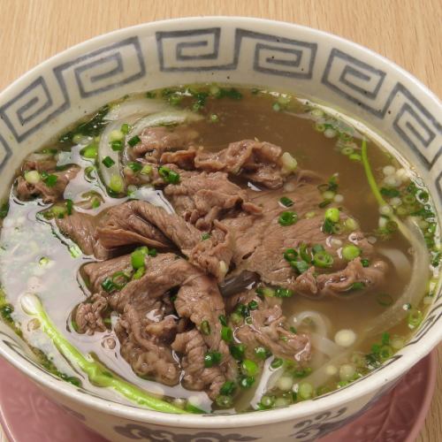 以合理的價格享用正宗的越南美食