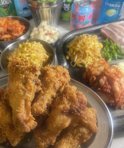 Introducing the weekday all-you-can-eat plan!