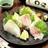 店主自らが釣り上げた鮮魚や北海道から取り寄せる干物をご提供いたします！