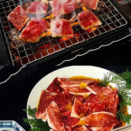 特選焼肉セット