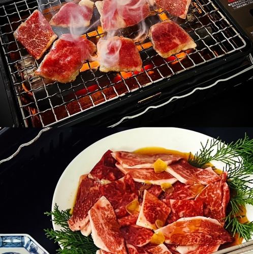 特選焼肉セット