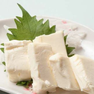 クリームチーズ味噌漬け