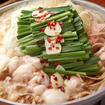 【豪華選べる鍋食べ放題】3H食べ飲み放題・料理全7品『鍋食べ放題コース』3980円⇒2980円