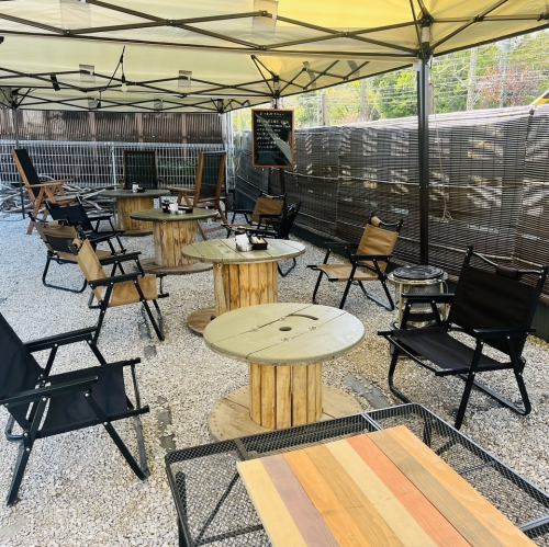 アットホーム空間