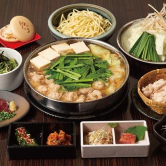 「满意度第一」Tashu「豪华」套餐（11道菜品）3,800日元