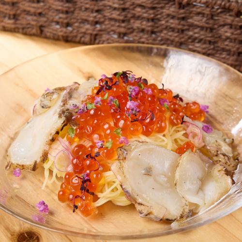Our proud daily pasta dish