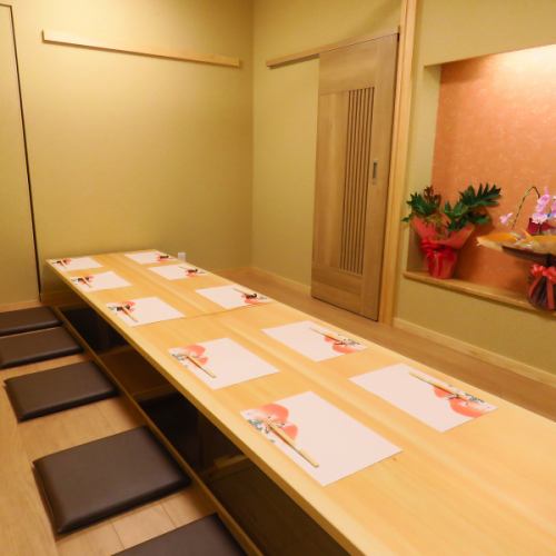 [Completely private room] Banquet possible ◎