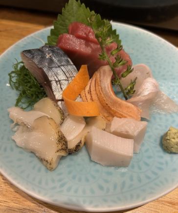 『5500円コース』<全7品>+2,200円で2h飲み放題