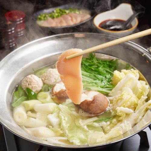 しゃぶしゃぶ〈1人前〉