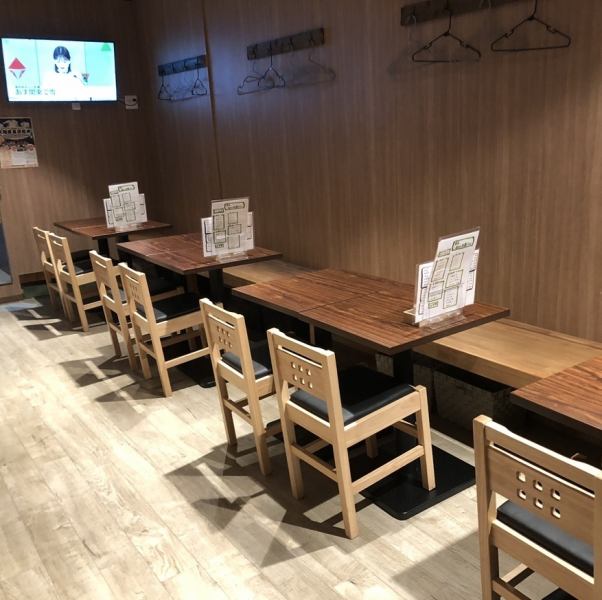 湘南台駅より徒歩２分と立地も良く、地元密着でどなたでもご来店していただきやすい雰囲気作りを心掛けております。終電をギリギリまで気にすることなく、お酒やお食事を十分にご堪能いただける空間でお待ちしております。