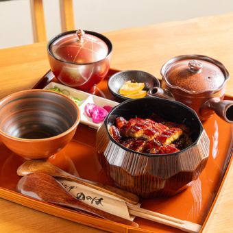 Nozomi Hana Hitsumabushi (Part 1)