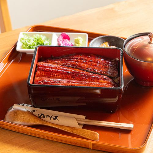 Nozomi Hana's Unaju (Superior)