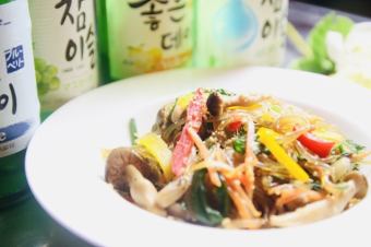 JAPCHAE