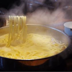 ちゃんぽん麺