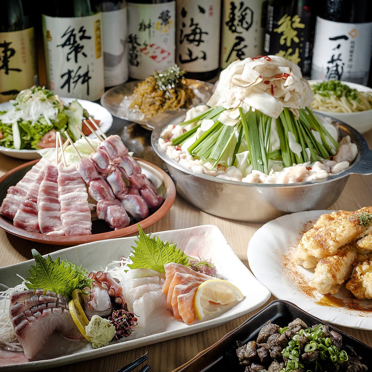 天天がとりかわ竹乃屋にリニューアルオープン！