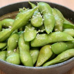 黒豆枝豆