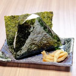 おにぎり