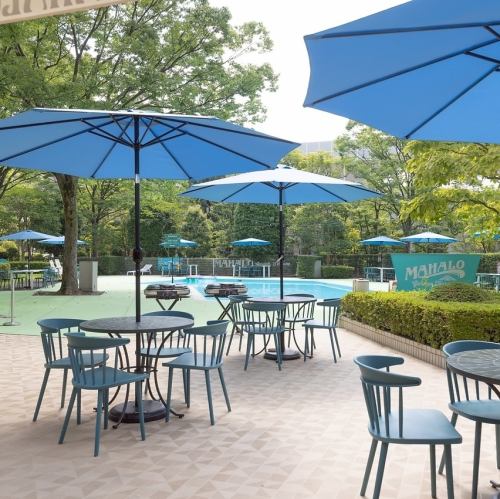 結婚式二次会にもおすすめ