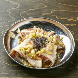 목구멍