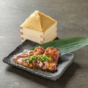 Miso Agotan-yaki