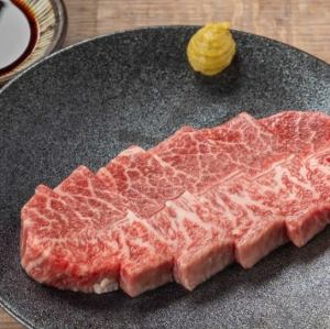 和牛ミスジ
