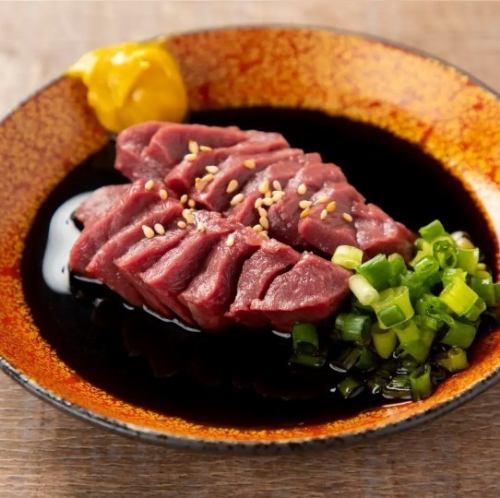 生硬的心
