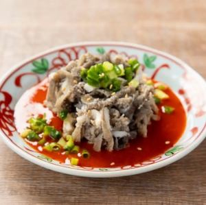 生センマイ