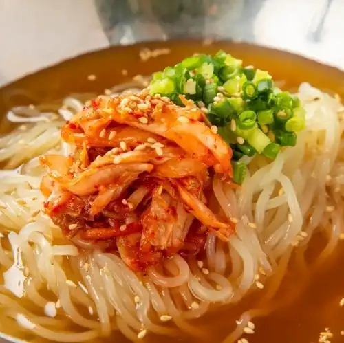 盛岡冷麺