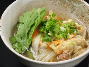 温麺　小・中・大