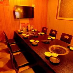 個室あり◎おひとり様はもちろん接待、宴会など様々なシーンで♪