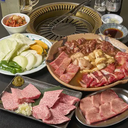 【90分飲み放題付】贅沢宴会にオススメ♪富久重プレミアムコース◇全13品◇8,000円→7500円